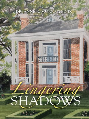 cover image of Lingering Shadows